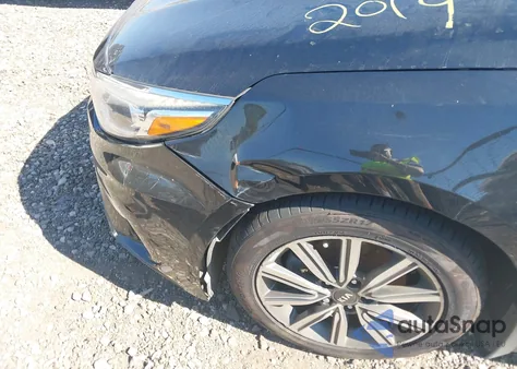 2019 Kia Optima Lx из США, поврежденный, VIN 5XXGT4L36KG299028